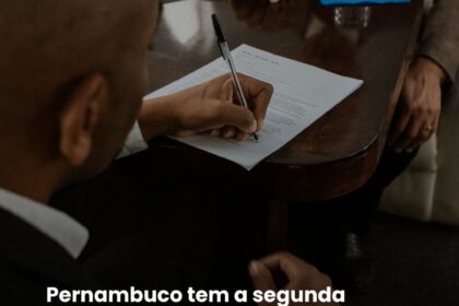 Pernambuco tem a segunda maior inadimplência empresarial do Nordeste, aponta Serasa. Pernambuco tem a segunda maior inadimplência empresarial do Nordeste, aponta Serasa.
