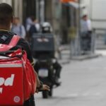 iFood inaugura ponto de apoio no Recife e projeta expansão do faturamento para este ano iFood inaugura ponto de apoio no Recife e projeta expansão do faturamento para este ano