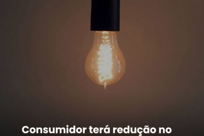 Consumidor terá redução no preço da energia elétrica em dezembro. Consumidor terá redução no preço da energia elétrica em dezembro.