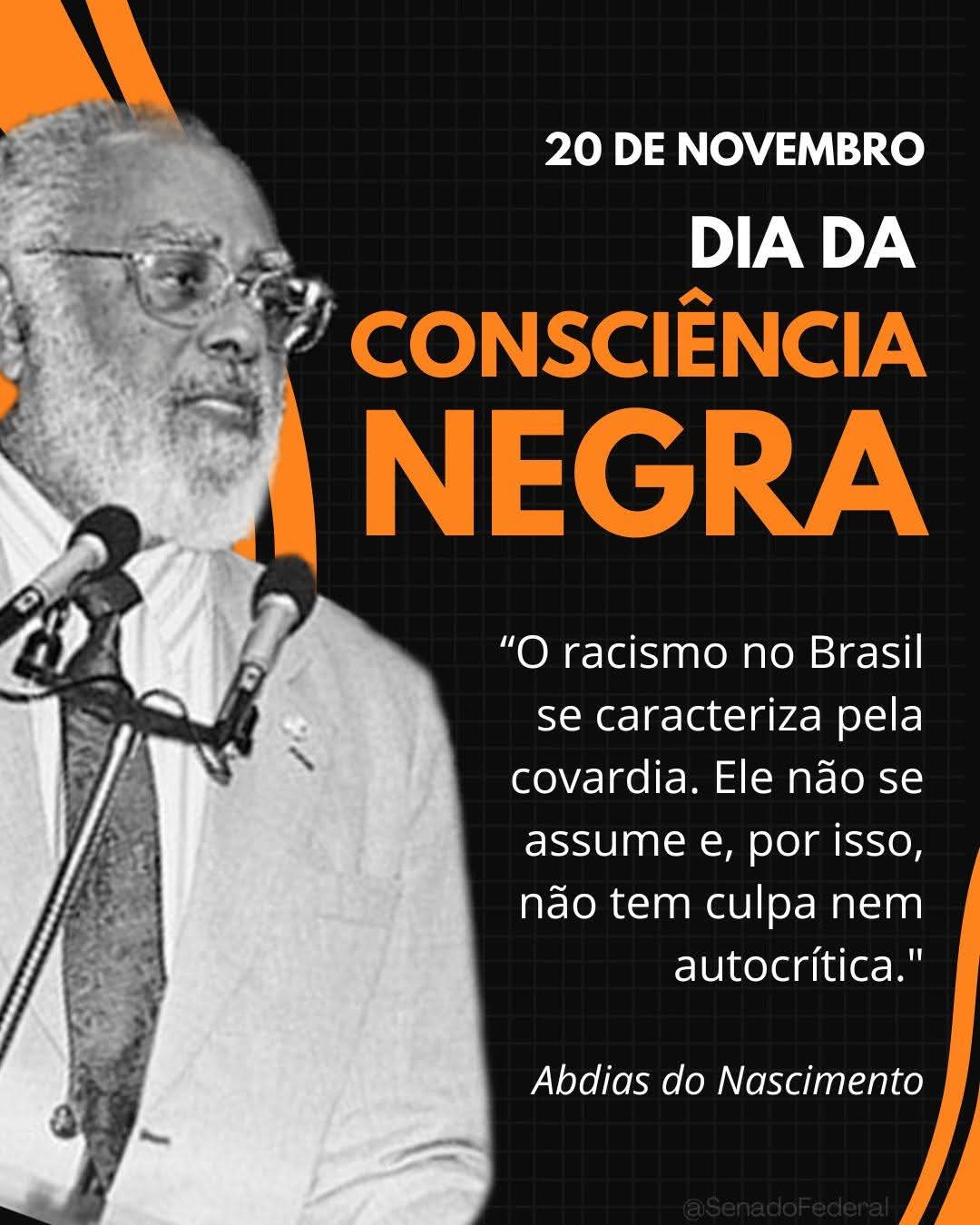 Novo feriado nacional Novo feriado nacional