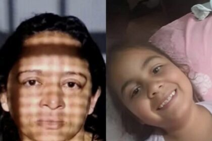 Mulher que matou enteada de 07 anos é encontrada morta dentro da cela no presídio em Brasília.