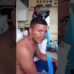Marido é preso e confessa que matou a esposa dentro de casa no Maranhão! Marido é preso e confessa que matou a esposa dentro de casa no Maranhão!