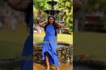 MILAGRE DE DEUS salva vida de jovem após ela ser picada por cobra jararaca! MILAGRE DE DEUS salva vida de jovem após ela ser picada por cobra jararaca!