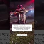 TRISTE: POLICIAL MILITAR MORRE DURANTE PERSEGUIÇÃO EM CASCAVEL TRISTE: POLICIAL MILITAR MORRE DURANTE PERSEGUIÇÃO EM CASCAVEL
