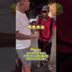 VOU FAZER ISSO COM OS FLANELINHAS DAQUI DE RECIFE ! 😅