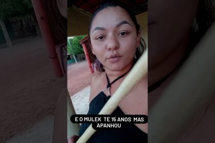 O que vocês acharam da atitude dessa mãe?… O que vocês acharam da atitude dessa mãe?…