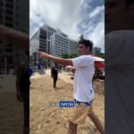 prefeito de Camaragibe @diegorcabral é craque no futvôlei ! prefeito de Camaragibe @diegorcabral é craque no futvôlei !