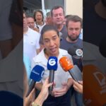 governadora Raquel lyra  festa do morro da conceição