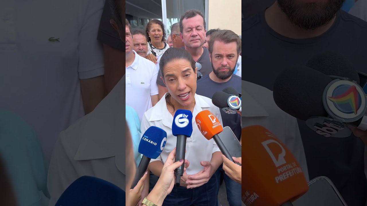 governadora Raquel lyra  festa do morro da conceição