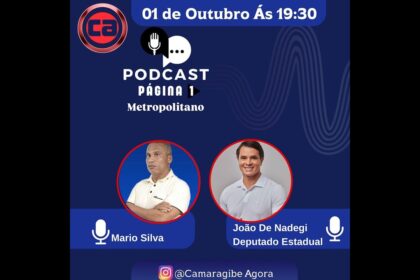 Ep 1 – 🎙️ PODCAST PÁGINA 1 METROPOLITANO