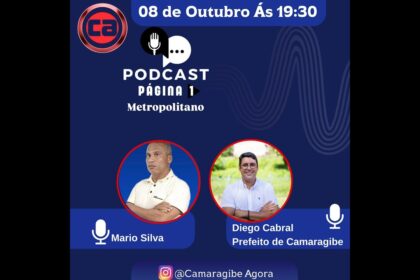 Ep 2 – 🎙️ PODCAST PAGINA 1 METROPOLITANO