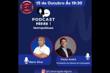 Ep 3- 🎙️ PODCAST PAGINA 1 METROPOLITANO