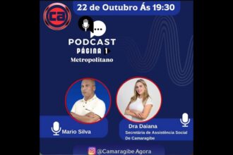 Ep 4 – 🎙️ PODCAST PÁGINA 1 METROPOLITANO