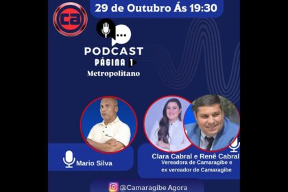 Ep 5 – 🎙️ PODCAST PÁGINA 1 METROPOLITANO