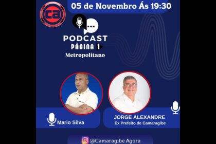 Ep 6 – 🎙️ PODCAST PÁGINA 1 METROPOLITANO