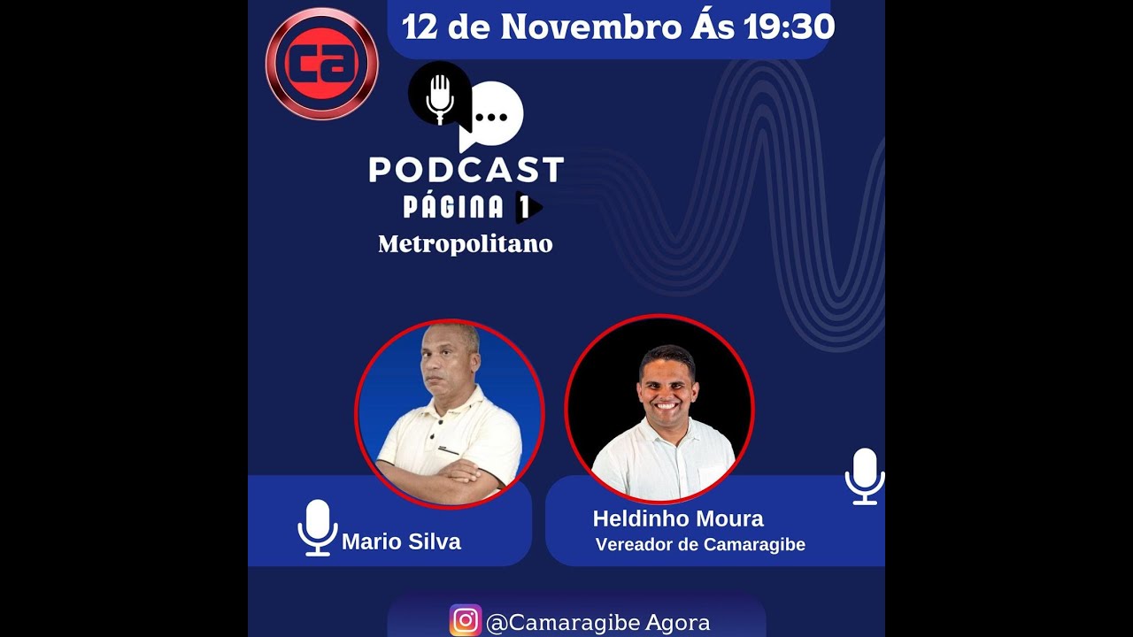 Ep 7 – 🎙️ PODCAST PÁGINA 1