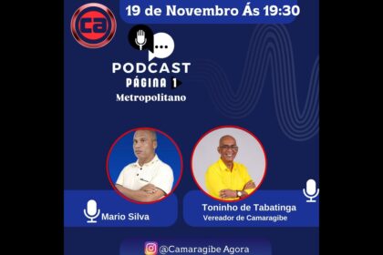 Ep 8 – 🎙️ PODCAST PÁGINA 1 METROPOLITANO