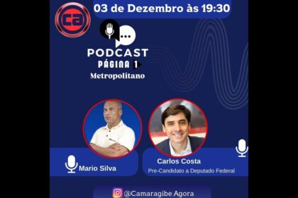 Ep 9 – 🎙️ PODCAST PÁGINA 1 METROPOLITANO