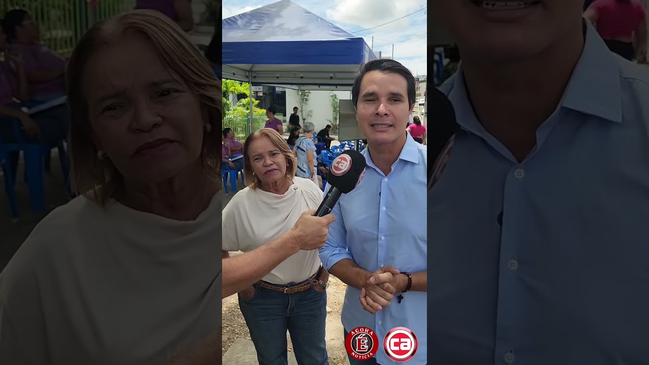 Carreta da Mulher do @governope movimenta a Rua Agrestina, em São Lourenço da Mata ! Carreta da Mulher do @governope movimenta a Rua Agrestina, em São Lourenço da Mata !