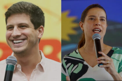 Raquel Lyra (PSD) surpreende com avanço na Região Metropolitana enquanto João Campos (PSB) enfrenta desgaste polÃtico Raquel Lyra (PSD) surpreende com avanço na Região Metropolitana enquanto João Campos (PSB) enfrenta desgaste polÃtico