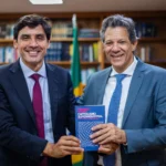 Carlos Costa articula apoio em Brasília e reforça projeto para a Câmara Federal