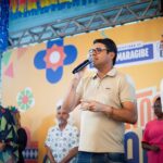 Diego Cabral divulga homenageados e programação oficial do Carnaval 2026 de Camaragibe Diego Cabral divulga homenageados e programação oficial do Carnaval 2026 de Camaragibe