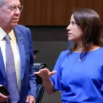 Álvaro Porto atende parecer da Procuradoria e manda arquivar pedido de Impeachment contra Raquel