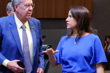 Álvaro Porto atende parecer da Procuradoria e manda arquivar pedido de Impeachment contra Raquel Álvaro Porto atende parecer da Procuradoria e manda arquivar pedido de Impeachment contra Raquel