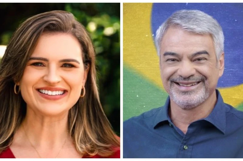 Datafolha: Marília Arraes e Humberto Costa lideram disputa ao Senado por Pernambuco