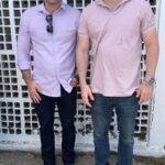 Família Pereira anuncia Mendonça Filho e Joãozinho Tenório como seus candidatos em São Lourenço da Mata para 2026 Família Pereira anuncia Mendonça Filho e Joãozinho Tenório como seus candidatos em São Lourenço da Mata para 2026