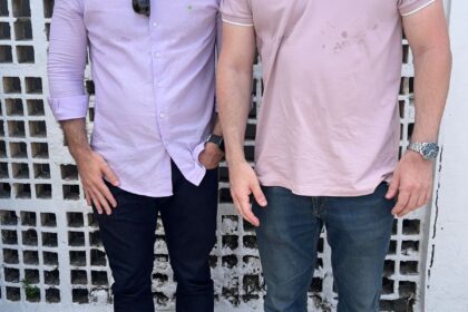 Família Pereira anuncia Mendonça Filho e Joãozinho Tenório como seus candidatos em São Lourenço da Mata para 2026 Família Pereira anuncia Mendonça Filho e Joãozinho Tenório como seus candidatos em São Lourenço da Mata para 2026