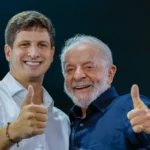 João Campos avança nas articulações para garantir apoio de Lula nas eleições de outubro João Campos avança nas articulações para garantir apoio de Lula nas eleições de outubro