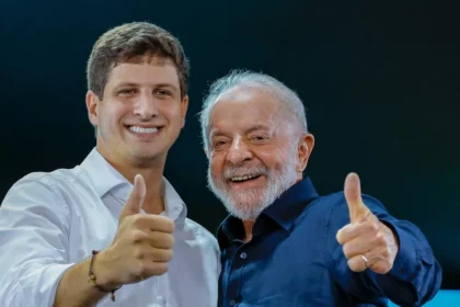 João Campos avança nas articulações para garantir apoio de Lula nas eleições de outubro João Campos avança nas articulações para garantir apoio de Lula nas eleições de outubro