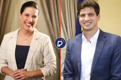 Nova pesquisa eleitoral para Governo de Pernambuco será divulgada em 11 de fevereiro Nova pesquisa eleitoral para Governo de Pernambuco será divulgada em 11 de fevereiro