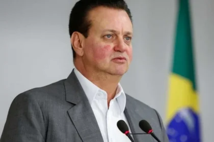 Kassab diz que candidatura de TarcÃsio à presidência da República é ‘página virada’ Kassab diz que candidatura de TarcÃsio à presidência da República é ‘página virada’
