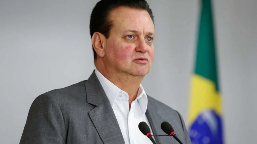 Kassab diz que candidatura de Tarcísio à presidência da República é ‘página virada’ Kassab diz que candidatura de Tarcísio à presidência da República é ‘página virada’