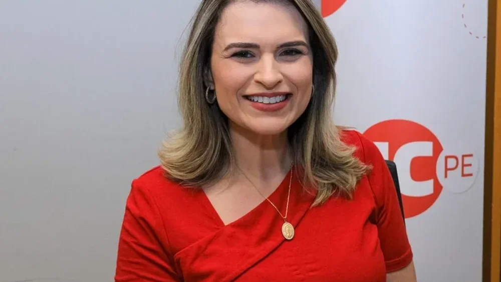 Marília Arraes evita definir chapa na disputa ao Senado, mas reforça apoio a João Campos e Lula Marília Arraes evita definir chapa na disputa ao Senado, mas reforça apoio a João Campos e Lula