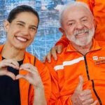 Raquel sinaliza apoio a Lula, mas pede neutralidade na disputa pelo governo do estado