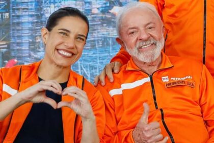 Raquel sinaliza apoio a Lula, mas pede neutralidade na disputa pelo governo do estado Raquel sinaliza apoio a Lula, mas pede neutralidade na disputa pelo governo do estado