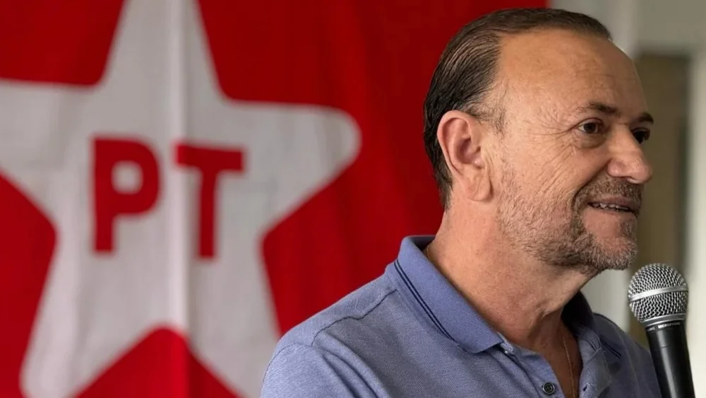 PT diz que respeitará decisão de Alckmin sobre permanência na chapa de Lula