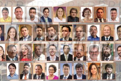 CPI para investigar João Campos precisa de apenas uma assinatura; veja quem já assinou