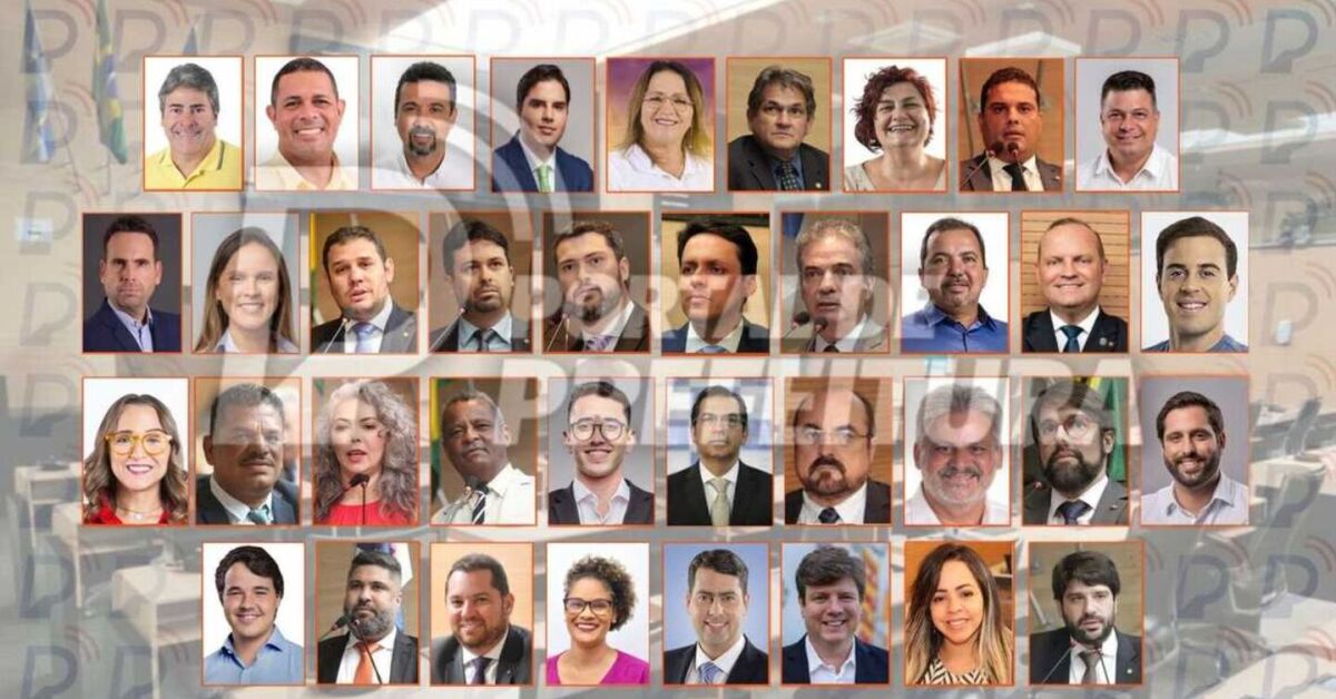 CPI para investigar João Campos precisa de apenas uma assinatura; veja quem já assinou CPI para investigar João Campos precisa de apenas uma assinatura; veja quem já assinou