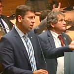 Vereador do Recife anuncia que vai acionar o Conselho de Ética contra Eduardo Moura Vereador do Recife anuncia que vai acionar o Conselho de Ética contra Eduardo Moura