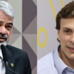 Com 24% pesquisa aponta Humberto Costa (PT) e Miguel Coelho (UB) empatados para o senado Com 24% pesquisa aponta Humberto Costa (PT) e Miguel Coelho (UB) empatados para o senado