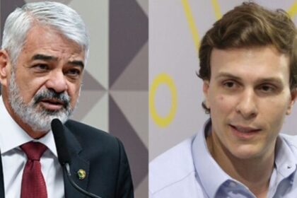 Com 24% pesquisa aponta Humberto Costa (PT) e Miguel Coelho (UB) empatados para o senado