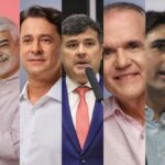 Pesquisa ao Senado mostra acirramento da disputa; apenas Marília Arraes tem vantagem, candidatos empatam