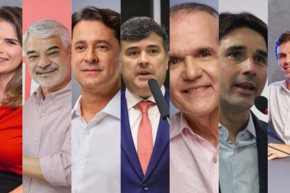 Pesquisa ao Senado mostra acirramento da disputa; apenas Marília Arraes tem vantagem, candidatos empatam