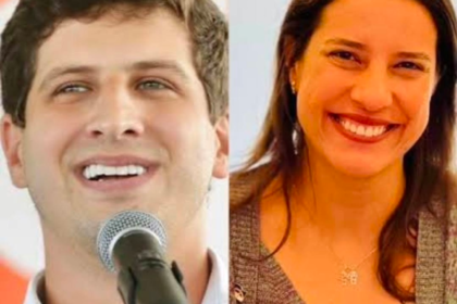 Múltipla: João tem 42%; Raquel, 29%