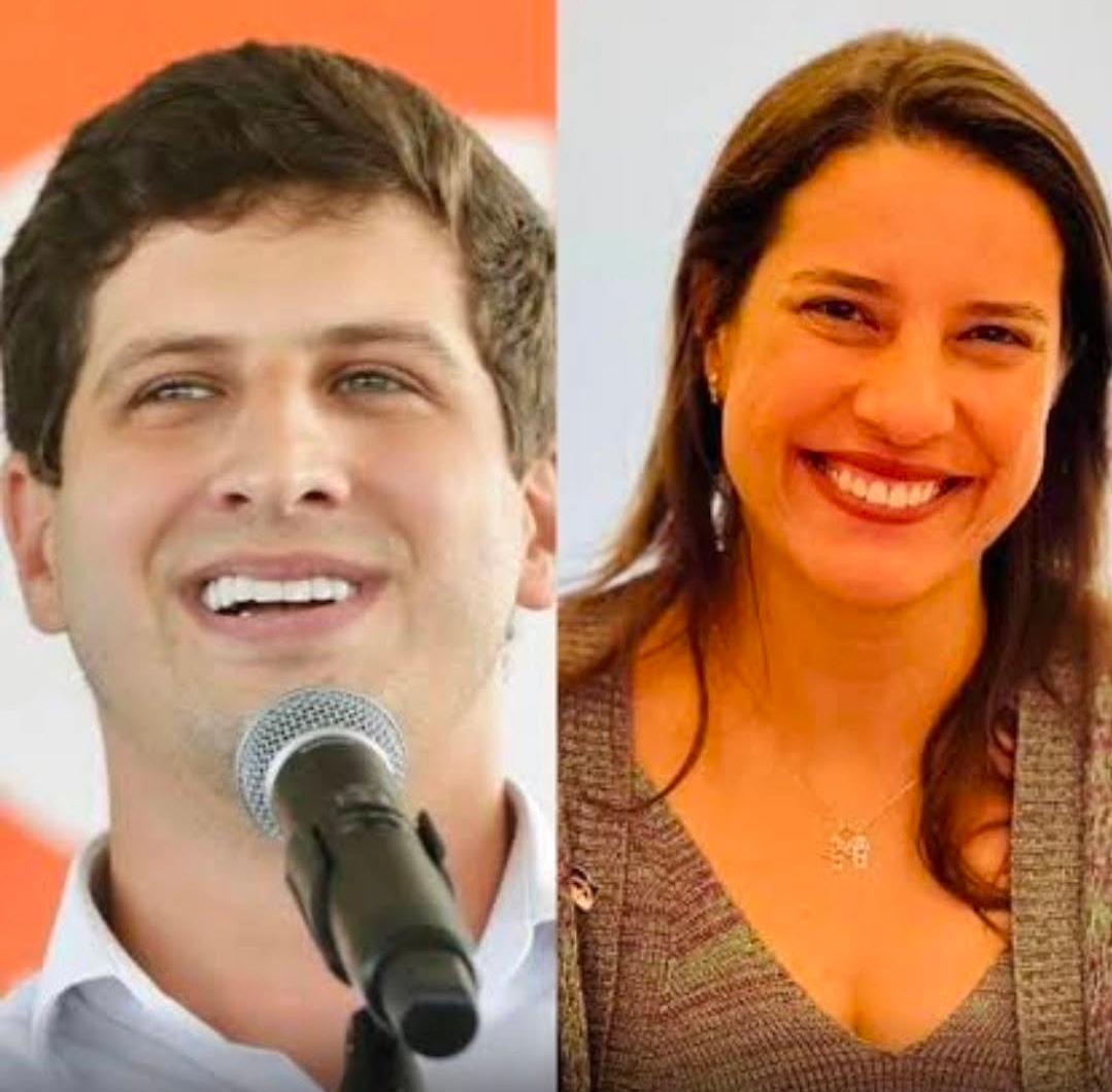 Múltipla: João tem 42%; Raquel, 29%