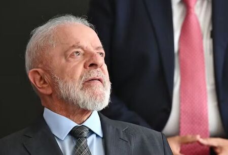 Lula é desaprovado por 49% e aprovado por 45%, aponta Genial/Quaest